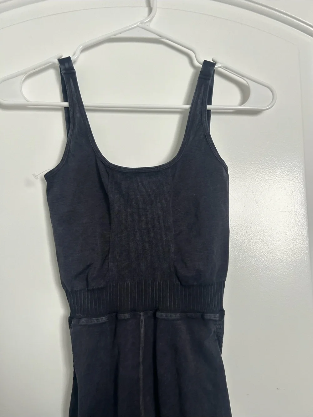Free People Movement Good Karma Onesie Size XS/S Activewear Lounge Hiking Gym